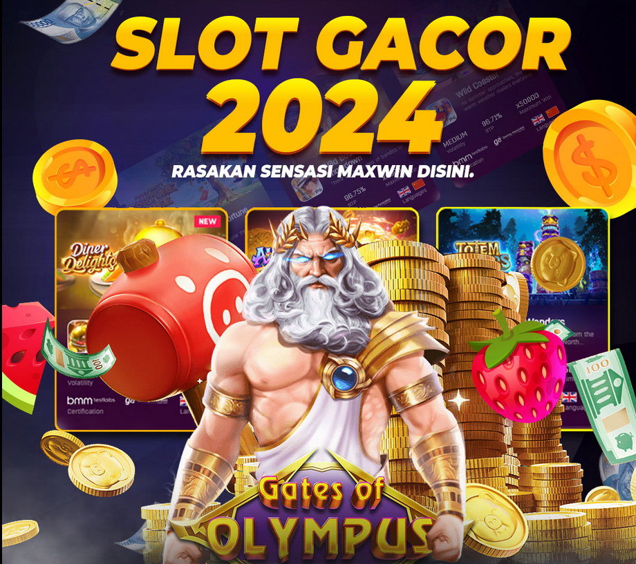 pg slots demonstração